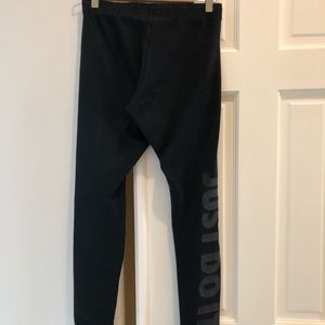 Nike leggings size M like new